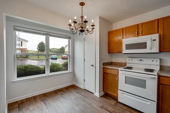 Wood-style floors